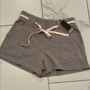MONROW Women's Hiker Short size M